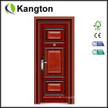 New Design Steel Door Single Leaf Door Security Steel Door (steel door)